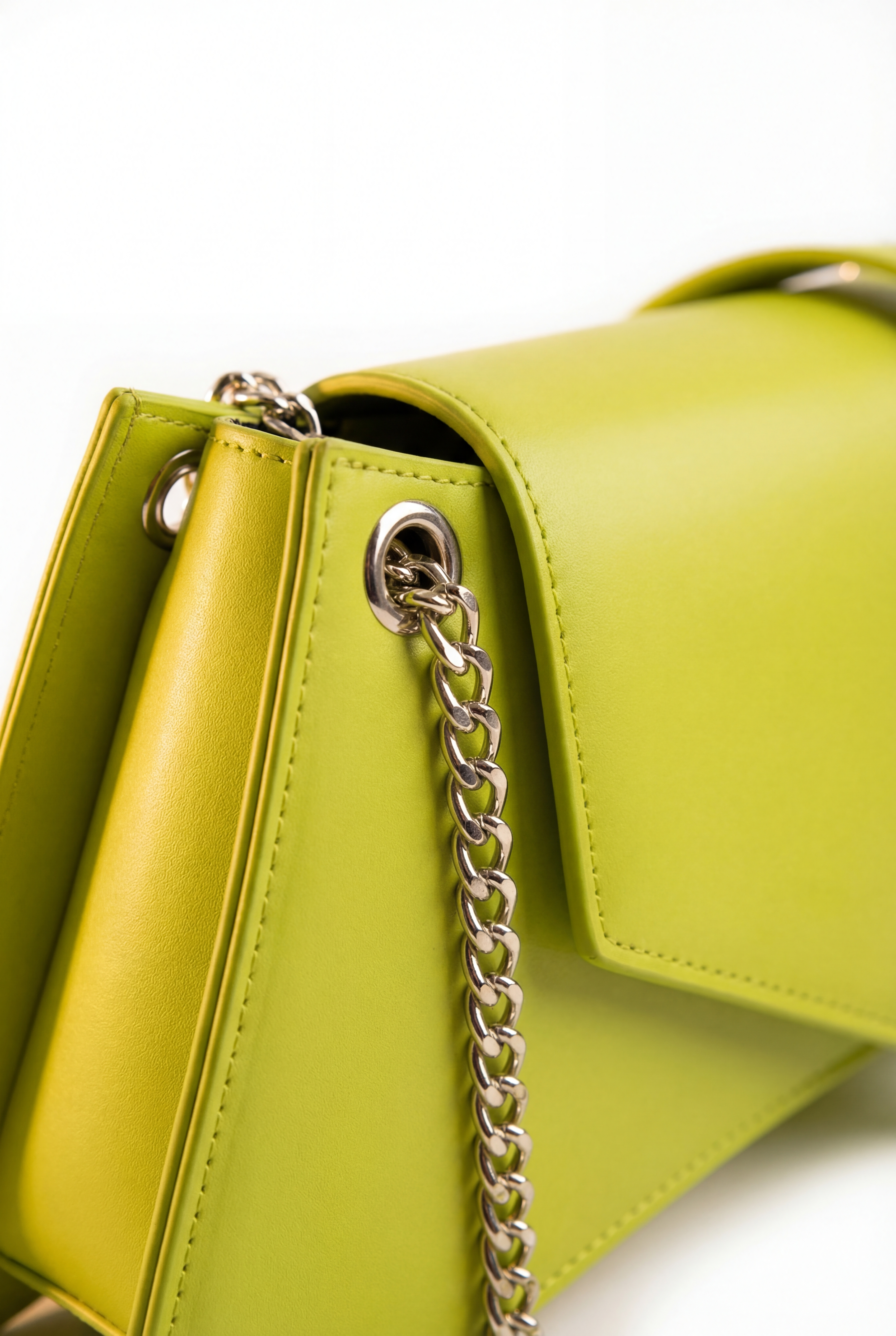 Neon Crossbody Bag — 2